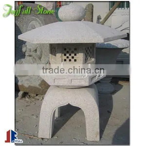 Lanterne de Granit thumbnail-1
