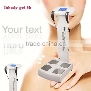 2016 IBeauty:human Body Analyzer/quantum Body Scanner/body Fat Analyzer Machine thumbnail-1