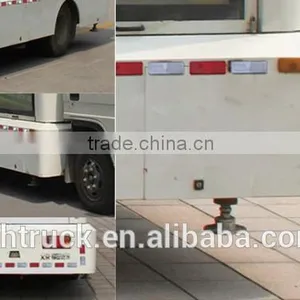 Hot Sale BJ5043XXC-B1type Brand New Futian 4x2 Led Advertising Trucks Mobile Led Vehicles thumbnail-6