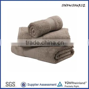 BEST SALE 100% Cotton Towel, Promotion Beach Towel,sport Towel thumbnail-2