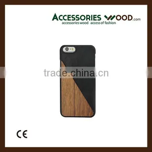 2016 New Arrival Case Wood Vintage Retro Style Phone Cases for Apple With High Quality thumbnail-1