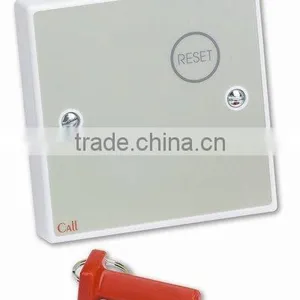 TC392 - C-TEC 800 SERIES MAGNETIC RESET POINT NC809DM FOR CARE ALARM SYSTEMS thumbnail-1