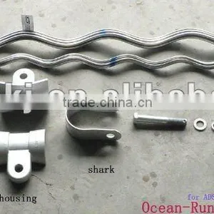 Suspension Set for ADSS OPGW thumbnail-1