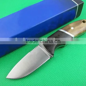 OEM Fixed Blade Survival Knife for Hunting thumbnail-2