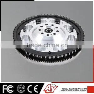 Aluminum Flywheel for Porsche 911 NT 70-77 6-Cyl thumbnail-1