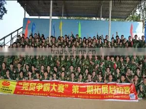 Dongguan Donghong Paper Products Co., Ltd. company overview - view 3 thumbnail