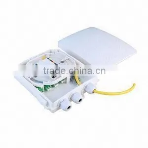 Ftth Mini Fiber Optic Terminal Box thumbnail-2