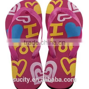 Summer Beautiful Slipper Flip Flop Cheap Fashion Beach Slippers Comfortable Slipper thumbnail-3