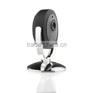 Cube Camera C7893WIP PnP HD Mini Cube Wireless Network Camera pt Network Mini Cctv Camera thumbnail-2