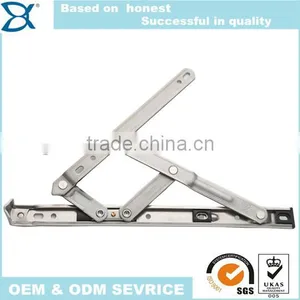 Stainless Steel Friction Stay for Casement Window,window Cabinet Friction Hinge thumbnail-1