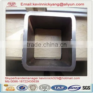 Black RAW Square Tube thumbnail-1