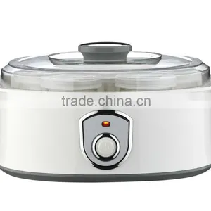 Best Good Yogurt Maker thumbnail-1