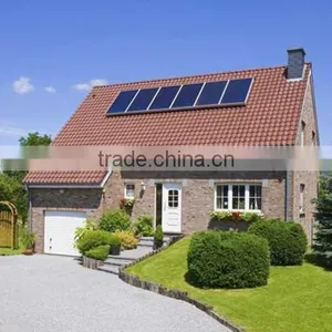 2016 Best Grid-tied Solar Power Station 500w-100kw thumbnail-3