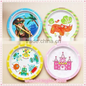 Hot Selling High Quality Ceramic Tableware,melamine Plastic Plate thumbnail-6