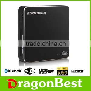 High Quality EHD200 Mini Wifi Dlp-projector LED Pocket Mini Micro Portable Projector thumbnail-1