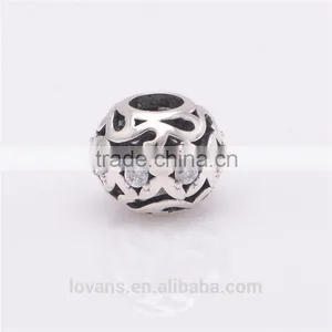 African Cheap Decoration Beads Natural Stone Crystal Jewelry Beads thumbnail-3