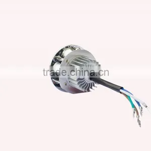 High Brightness 15W Motorcycle Led Light thumbnail-2