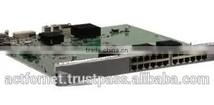 Huawei 24-Port 10/100/1000BASE-T Interface Card(FA,RJ45) thumbnail-1