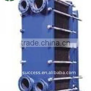 Gasketed Type Plate Heat Exchanger Replaced Alfa M6 thumbnail-1