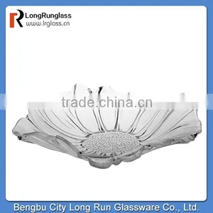 LongRun Latest Classic Hot OEM Customise Glassware Unique Glass Holder for Homeuse thumbnail-1