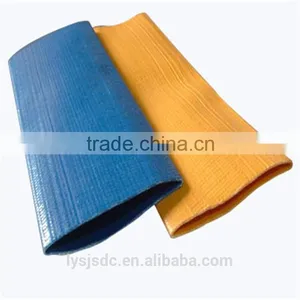 Anti Abrasion Working Pressure Oil Rubber Hose thumbnail-3