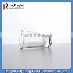 Longrun New Design Hot Sale Nice Quality Wine Shot Glass thumbnail-3