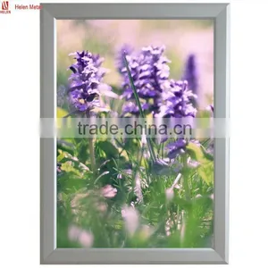 New Product China Supplier Backlit Led Panel a4 Snap Frame Slim Light Box Wholesale thumbnail-1
