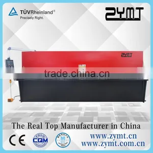 Metal Workshop Facilities Hydraulic Press Cutting Machine thumbnail-1