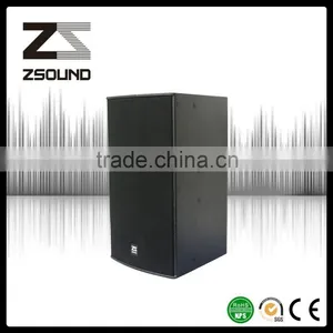 pa Audio Speaker Systems thumbnail-1