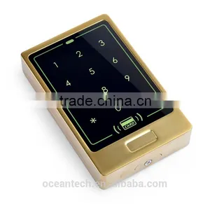 RFID Readers / Credit Card Door Access System / 5-10CM Distance thumbnail-6