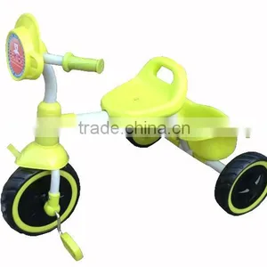 2014 Hot Sale 3 Wheel Childrens YL402 PassEN71 thumbnail-5