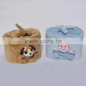 Cute Easy Open Pill Box and Cute Tool Box thumbnail-1