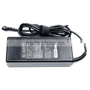 90W FOR Lenovo 20V 4.5A 55*25mm G470 Y460 Y470 G480 AC Adapter Power Adapter 100- 240v 50 60 hz thumbnail-3
