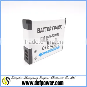 Camera Battery Charger for DMW-BCM13e USB Charger thumbnail-1