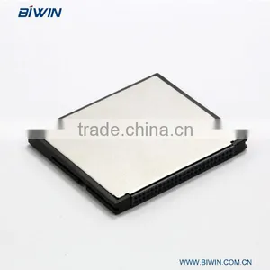 BIWIN MLC Flash CompactFlash Card F6108 for Digital Camera thumbnail-1