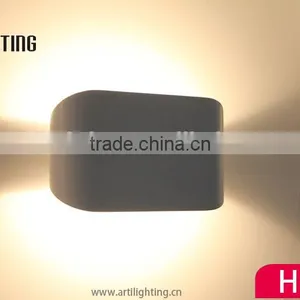 2016 Fashion Design Super Brightness Living Room Hotel Wall Decoration With Led Light thumbnail-6