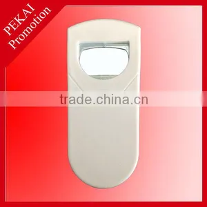 Easy to Use Energy Home Kitchen Metal Hole Beer Opener thumbnail-1