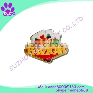 Christmas Lapel Pins thumbnail-3