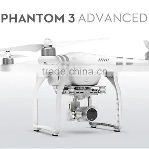 2016 New Product Phantom 3 Advanced Quadcopter Dji Drone Toys for Sale thumbnail-2