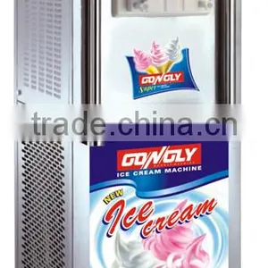 Taylor Style Commercial Soft Serve Ice Cream Machine thumbnail-1