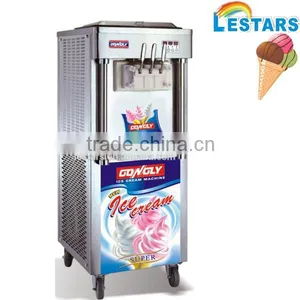 New Condition and Applicant Commercial Soft Serve Ice Cream Machine thumbnail-1