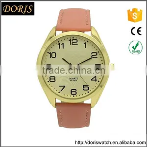 2016 Best Fashion Brand Women Hand Watch thumbnail-5
