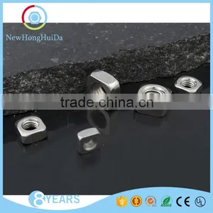 China Wholesale Websites Stainless Steel 304 Square Nuts thumbnail-4