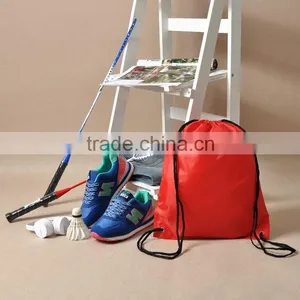 Hot Selling Drawstring Bag/Drawstring Back Pack/ Sport Drawstring Bag/ Home Storage Bag With Custom Logo OEM Orders Are Welcome thumbnail-3