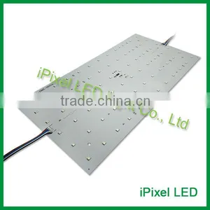 6x12 Dmx Blinder Led Light Moving Matrix Led thumbnail-2