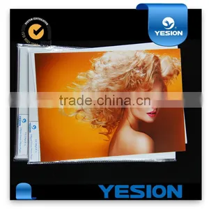 Wholesale Desktop Inkjet Printer High Glossy Photo Paper Waterproof A4 thumbnail-1