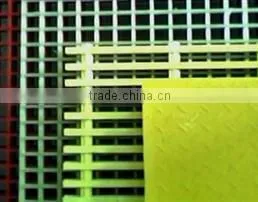 High Strength FRP Pultruded Grating thumbnail-1