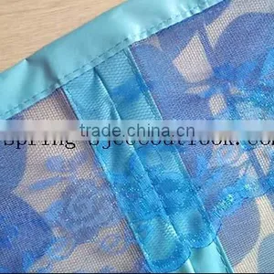 Free Installation Type Door Stripe Anti-mosquito Screen Door in Summer thumbnail-4