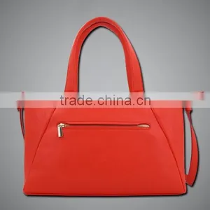 2014 Fashion Candy Color Lady Handbags thumbnail-4