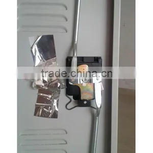 New Design Storage and Charging Trolley for Tablet Universal Socket thumbnail-4